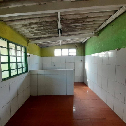 Imagem Casa com 3 Quartos à Venda, 226 m² em Cidade Livre - Aparecida De Goiânia