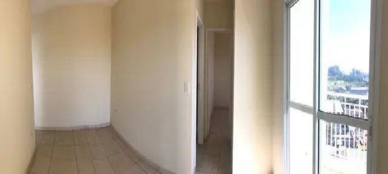 Imagem Apartamento com 2 Quartos à Venda, 42 m² em Agua Chata - Guarulhos