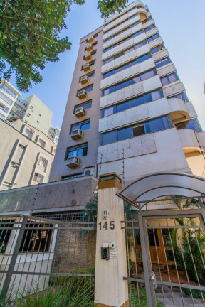 Imagem Apartamento com 3 Quartos à Venda, 117 m² em Petrópolis - Porto Alegre