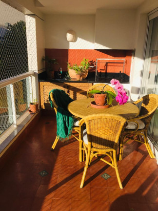 Imagem Apartamento com 3 Quartos à Venda, 126 m² em Alto Da Lapa - São Paulo Imagem Apartamento com 3 Quartos à Venda, 126 m² em Alto Da Lapa - São Paulo