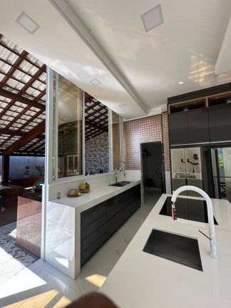 Imagem Casa de Condomínio com 4 Quartos à Venda,  em Orla - Porto Seguro