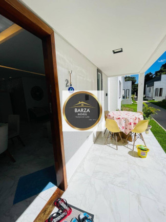 Imagem Casa de Condomínio com 3 Quartos à Venda, 110 m² em Aldeia Dos Camarás - Camaragibe