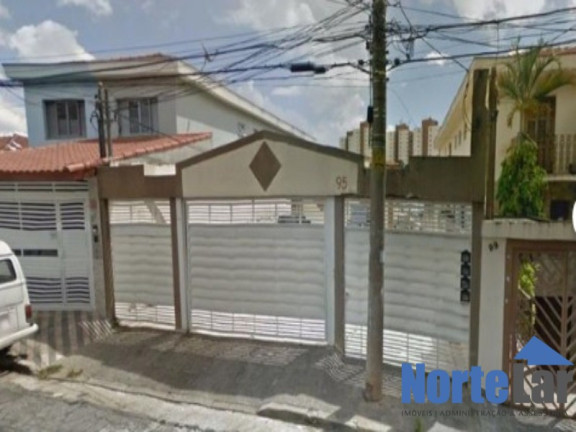 Imagem Casa de Condomínio com 2 Quartos à Venda, 60 m² em Jardim Primavera (zona Norte) - São Paulo