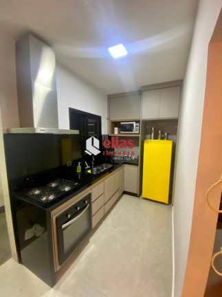 Imagem Casa de Condomínio com 2 Quartos à Venda, 140 m² em Vila Industrial - Bauru Imagem Casa de Condomínio com 2 Quartos à Venda, 140 m² em Vila Industrial - Bauru
