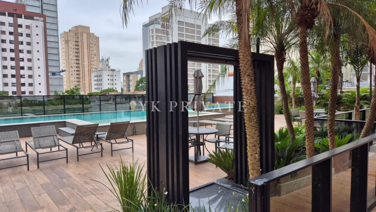 Imagem Apartamento com 3 Quartos à Venda, 85 m² em Perdizes - São Paulo