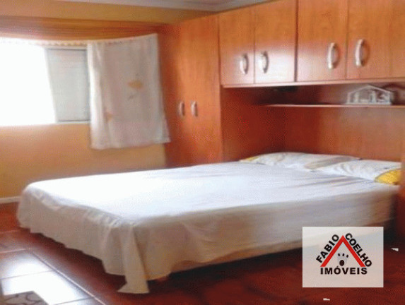 Imagem Casa à Venda, 110 m² em Vila Marari - São Paulo Imagem Casa à Venda, 110 m² em Vila Marari - São Paulo