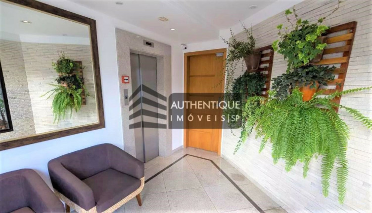 Imagem Apartamento com 2 Quartos à Venda, 89 m² em Vila Romana - São Paulo Imagem Apartamento com 2 Quartos à Venda, 89 m² em Vila Romana - São Paulo