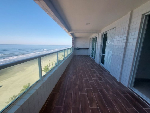 Imagem Apartamento com 2 Quartos à Venda, 80 m² em Flórida - Praia Grande