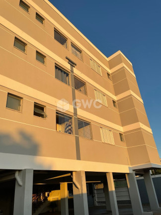 Imagem Apartamento com 2 Quartos à Venda, 72 m² em Jardim São Francisco - Marília Imagem Apartamento com 2 Quartos à Venda, 72 m² em Jardim São Francisco - Marília