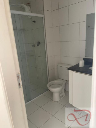 Imagem Apartamento com 3 Quartos à Venda, 63 m² em Jardim Utinga - Santo André Imagem Apartamento com 3 Quartos à Venda, 63 m² em Jardim Utinga - Santo André