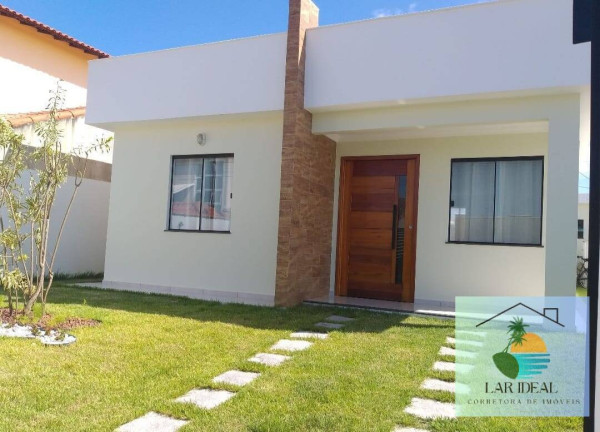 Casa com 2 Quartos à Venda, 200 m² em Monte Alto - Arraial Do Cabo