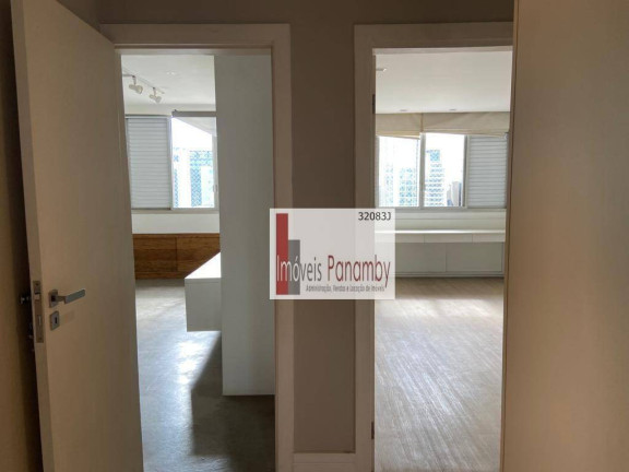 Imagem Apartamento com 2 Quartos à Venda, 131 m² em Itaim Bibi - São Paulo Imagem Apartamento com 2 Quartos à Venda, 131 m² em Itaim Bibi - São Paulo