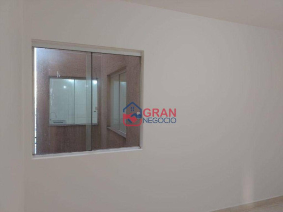 Imagem Apartamento com 2 Quartos à Venda, 59 m² em Parque Da Fonte - São José Dos Pinhais