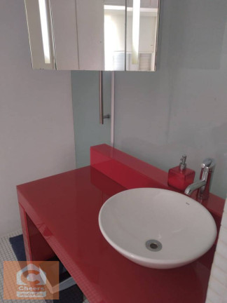 Imagem Apartamento com 2 Quartos à Venda, 70 m² em Jardim América - São Paulo Imagem Apartamento com 2 Quartos à Venda, 70 m² em Jardim América - São Paulo