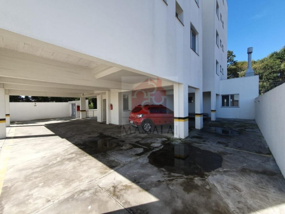 Imagem Apartamento com 2 Quartos à Venda, 59 m² em Santa Tereza - Porto Alegre Imagem Apartamento com 2 Quartos à Venda, 59 m² em Santa Tereza - Porto Alegre