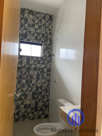 Imagem Casa com 3 Quartos à Venda, 170 m² em Residencial Ravena - Senador Canedo