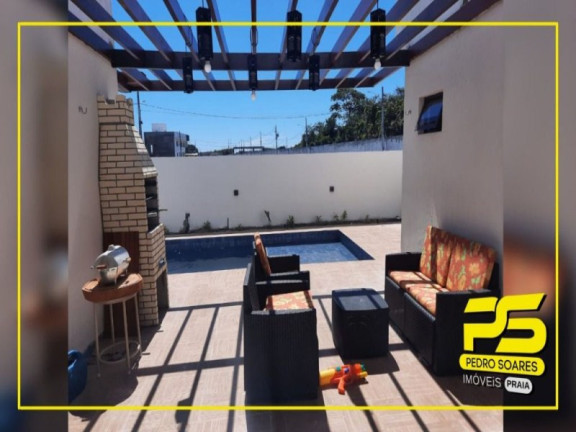Imagem Casa com 5 Quartos à Venda, 316 m² em Intermares - Cabedelo Imagem Casa com 5 Quartos à Venda, 316 m² em Intermares - Cabedelo