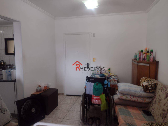 Imagem Apartamento com 1 Quarto à Venda, 75 m² em Tupi - Praia Grande Imagem Apartamento com 1 Quarto à Venda, 75 m² em Tupi - Praia Grande