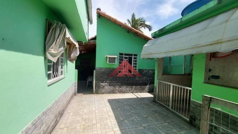 Casa com 3 Quartos à Venda, 300 m² em Fonseca - Niterói