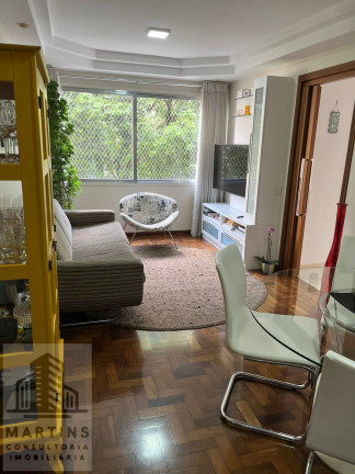 Imagem Apartamento com 2 Quartos para Alugar, 75 m² em Campo Belo - São Paulo Imagem Apartamento com 2 Quartos para Alugar, 75 m² em Campo Belo - São Paulo