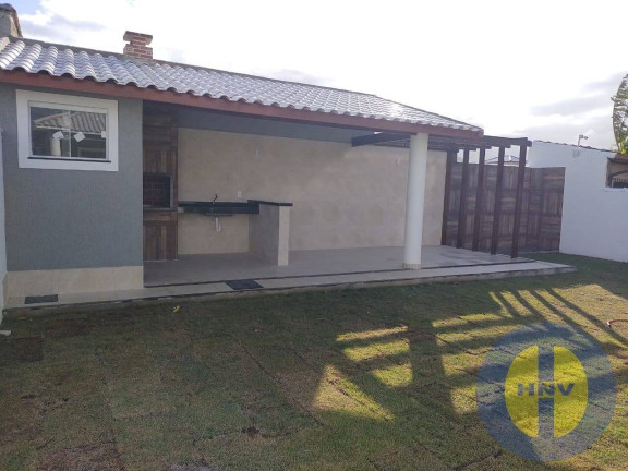 Imagem Casa com 3 Quartos à Venda, 480 m² em Jardim Atlântico Leste (itaipuaçu) - Maricá