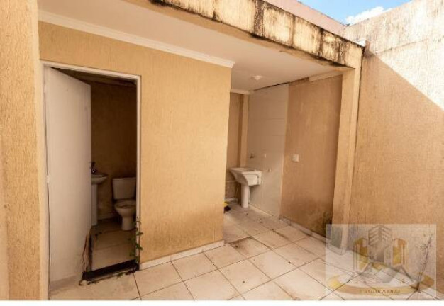 Imagem Casa com 2 Quartos à Venda, 76 m² em Jardim Piqueroby - São Paulo Imagem Casa com 2 Quartos à Venda, 76 m² em Jardim Piqueroby - São Paulo