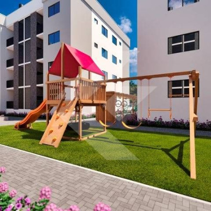 Imagem Apartamento com 2 Quartos à Venda, 56 m² em Gravatá - Navegantes Imagem Apartamento com 2 Quartos à Venda, 56 m² em Gravatá - Navegantes
