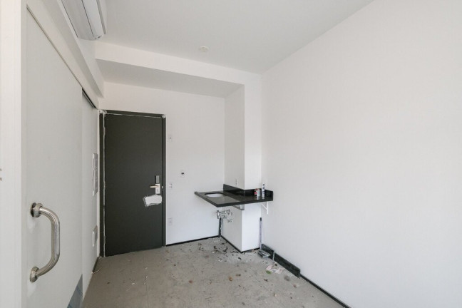 Imagem Imóvel com 1 Quarto à Venda,  em Perdizes - São Paulo