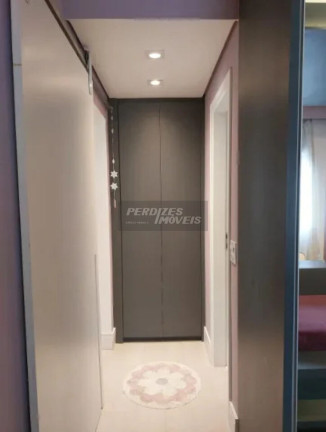 Imagem Apartamento com 3 Quartos à Venda, 157 m² em água Branca - São Paulo