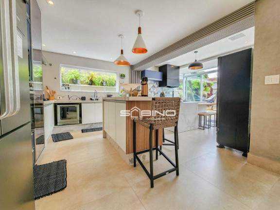 Imagem Casa com 5 Quartos à Venda, 313 m² em Riviera De São  Lourenço  - Bertioga