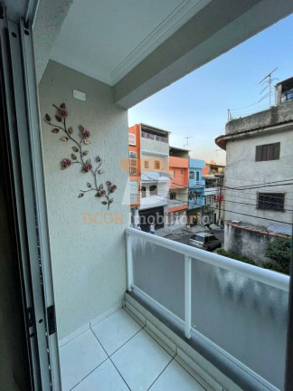 Imagem Casa com 3 Quartos à Venda ou Locação, 62 m² em Centro  - Diadema