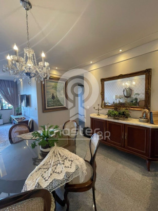 Apartamento com 3 Quartos à Venda, 105 m² em Meireles - Fortaleza