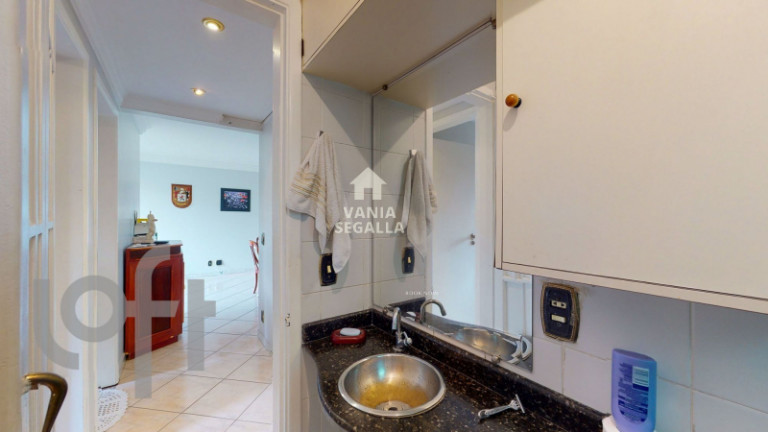 Imagem Apartamento com 2 Quartos à Venda, 56 m² em Vila Pompéia - São Paulo Imagem Apartamento com 2 Quartos à Venda, 56 m² em Vila Pompéia - São Paulo