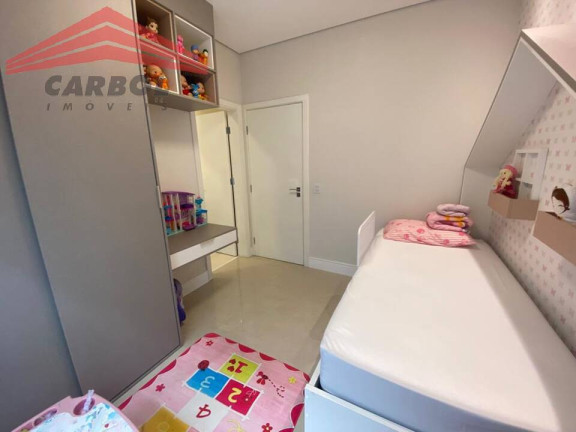 Imagem Casa de Condomínio com 3 Quartos à Venda, 360 m² em Jardim Novo Mundo - Jundiaí Imagem Casa de Condomínio com 3 Quartos à Venda, 360 m² em Jardim Novo Mundo - Jundiaí