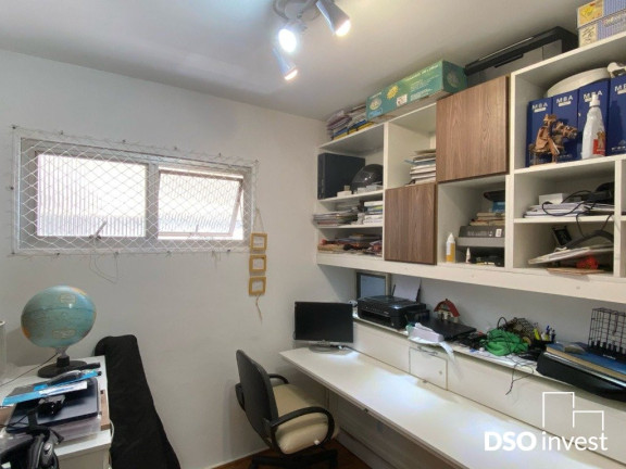 Imagem Apartamento com 4 Quartos à Venda, 160 m² em Santo Amaro - São Paulo Imagem Apartamento com 4 Quartos à Venda, 160 m² em Santo Amaro - São Paulo