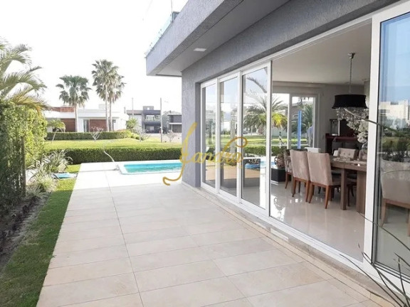 Imagem Casa de Condomínio com 5 Quartos à Venda, 360 m² em Atlantida - Xangri-la
