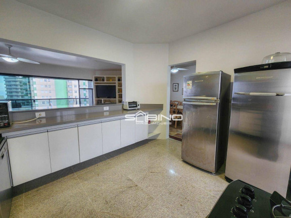 Imagem Apartamento com 5 Quartos à Venda, 176 m² em Riviera De São Lourenço - Bertioga