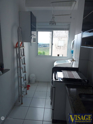 Imagem Apartamento com 2 Quartos à Venda, em Jd. Paraiso - Jacareí Imagem Apartamento com 2 Quartos à Venda, em Jd. Paraiso - Jacareí