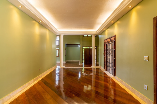Imagem Casa com 4 Quartos à Venda, 700 m² em Jardim Eltonville - Sorocaba
