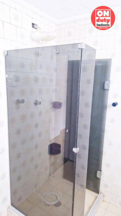 Imagem Apartamento com 2 Quartos à Venda, 92 m² em José Menino - Santos Imagem Apartamento com 2 Quartos à Venda, 92 m² em José Menino - Santos