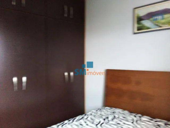 Imagem Apartamento com 2 Quartos à Venda, 58 m² em Mandaqui - São Paulo Imagem Apartamento com 2 Quartos à Venda, 58 m² em Mandaqui - São Paulo