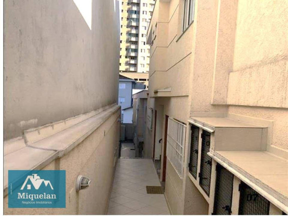Imagem Casa com 1 Quarto para Alugar, 35 m² em Parada Inglesa - São Paulo