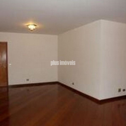 Imagem Apartamento com 4 Quartos à Venda, 217 m² em Moema - São Paulo
