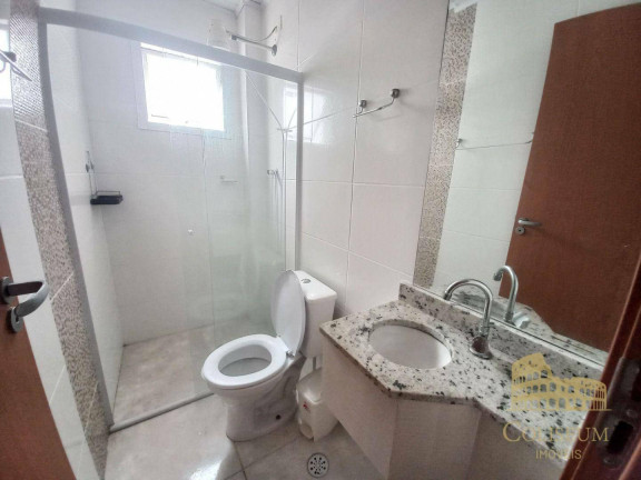 Imagem Apartamento com 1 Quarto à Venda, 46 m² em Vila Assunção - Praia Grande