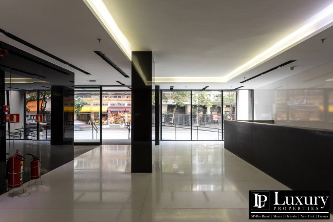 Imagem Imóvel Comercial à Venda, 4 m² em Centro - São Paulo