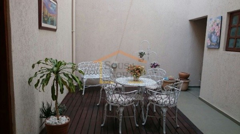 Imagem Casa com 5 Quartos à Venda, 450 m² em Jardim Franca - São Paulo Imagem Casa com 5 Quartos à Venda, 450 m² em Jardim Franca - São Paulo