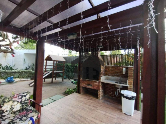 Imagem Apartamento com 3 Quartos à Venda, 63 m² em Torre - Recife