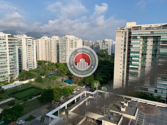 Imagem Apartamento com 5 Quartos à Venda, 287 m² em Barra Da Tijuca - Rio De Janeiro