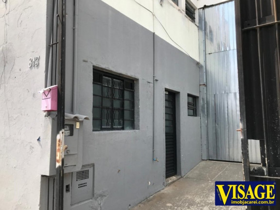 Imagem Galpão para Alugar, 324 m² em Jd. Nova Esperanca - Jacareí Imagem Galpão para Alugar, 324 m² em Jd. Nova Esperanca - Jacareí