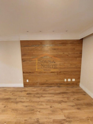 Imagem Apartamento com 3 Quartos à Venda, 103 m² em Centro - Guarulhos